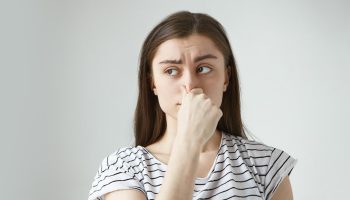 Top 5 Ways to Combat Bad Breath… AKA “Mask Mouth”