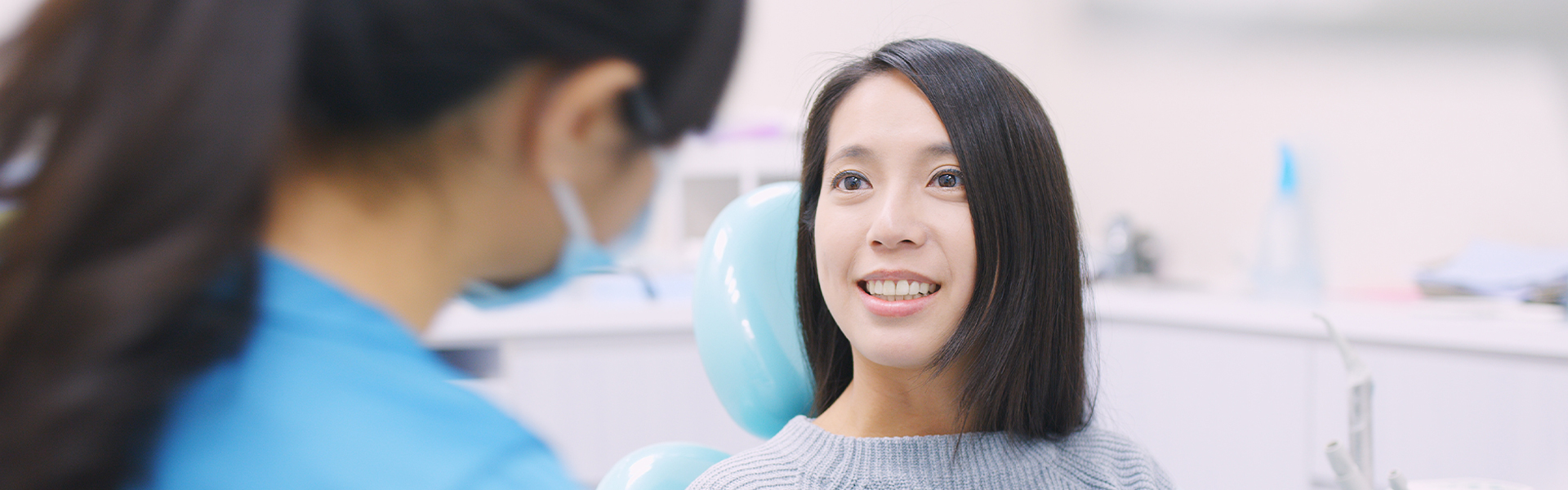 Do You Know What Happens during Dental Exams and Cleanings?