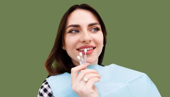 What Ways Do Dental Veneers Change Teeth?