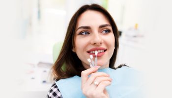 What Food Should I Avoid with Dental Veneers